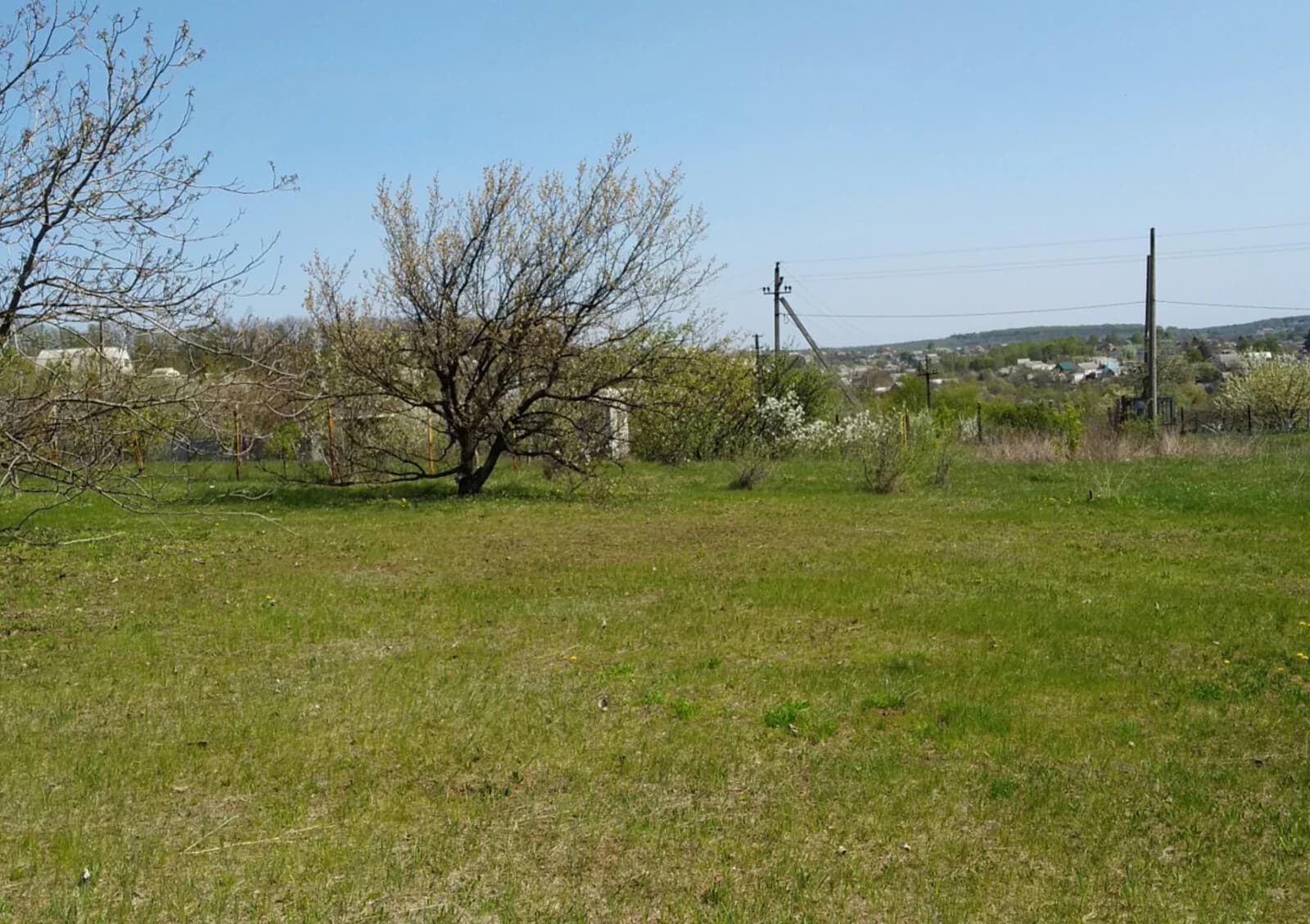 Ділянка 14.5 соток, Нова Березівка: під забудову, газ - фото 4