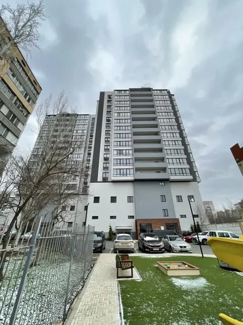 2-кімнатна квартира у ЖК Центральний: 17,5 кВт, єОселя - фото 2