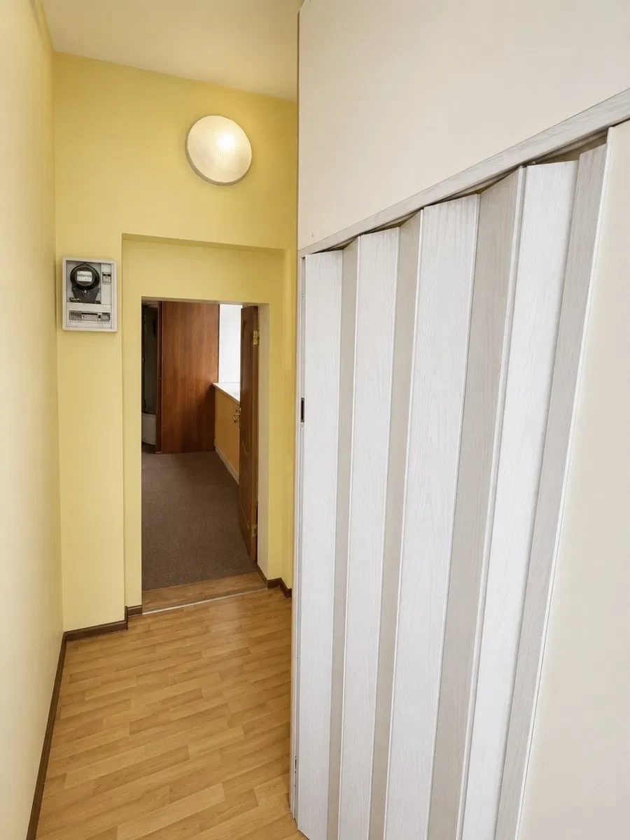 1-кімнатна квартира, Вінниця: під бізнес, стелі 3,80 м - фото 5