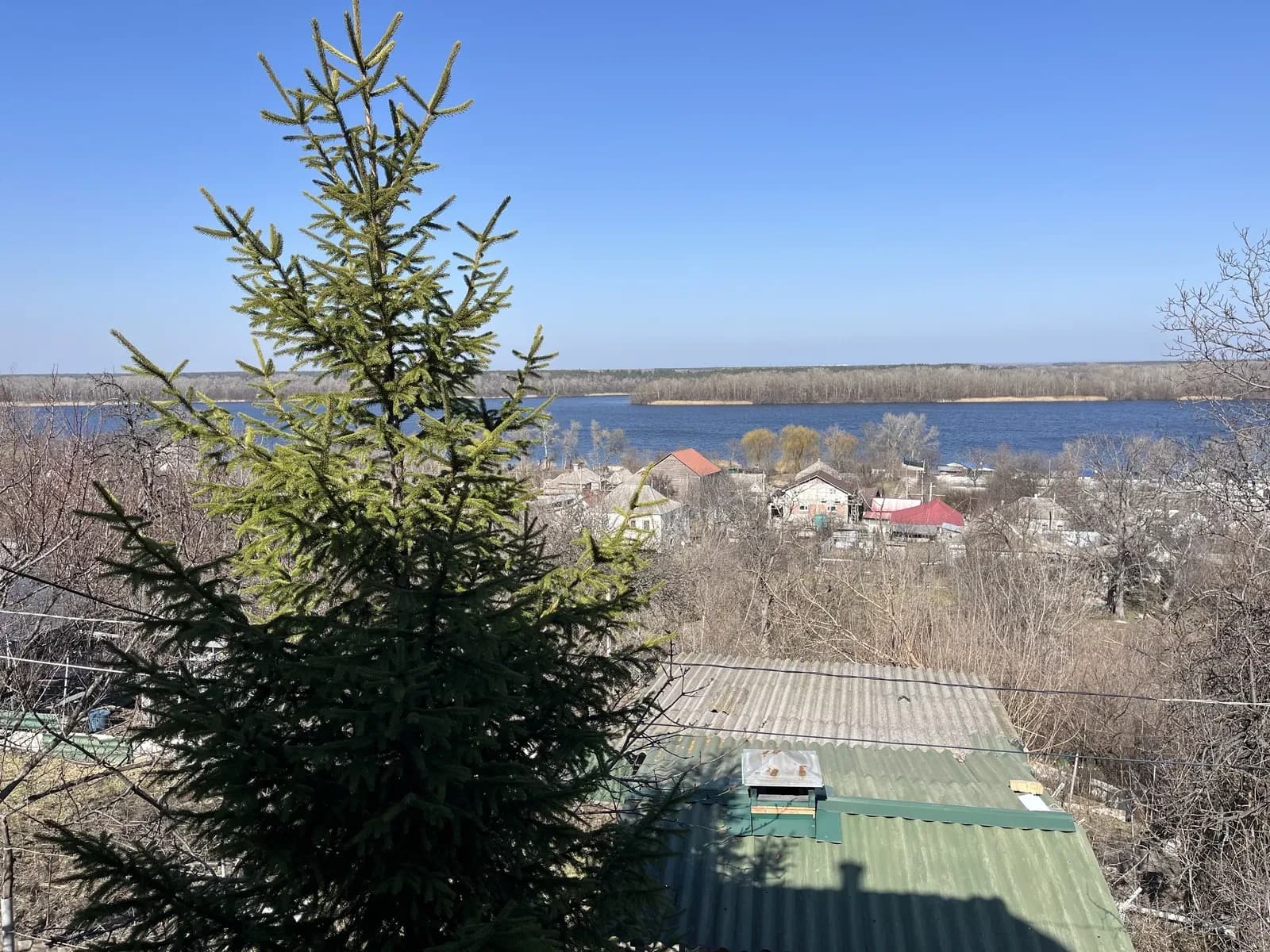 Дача, Таромське: сауна, вид на річку та острови, торг - фото 5