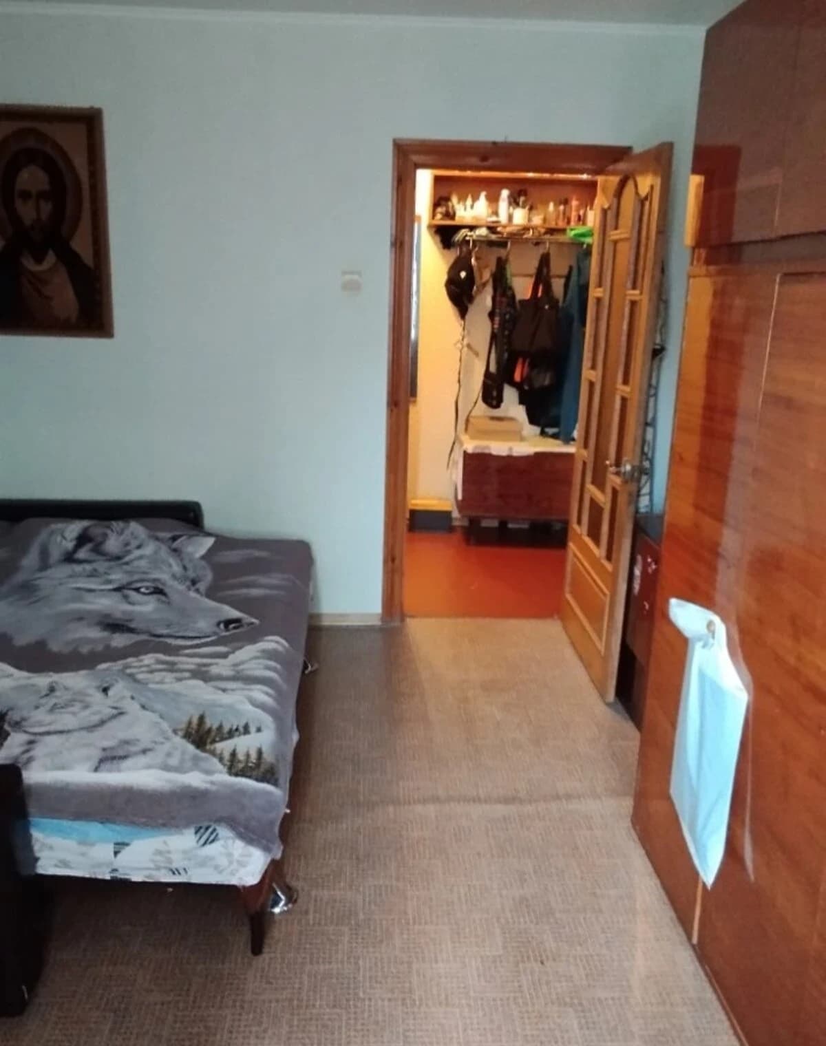 2-кімнатна квартира, Сміла: панельний будинок, торг можливий - фото 2