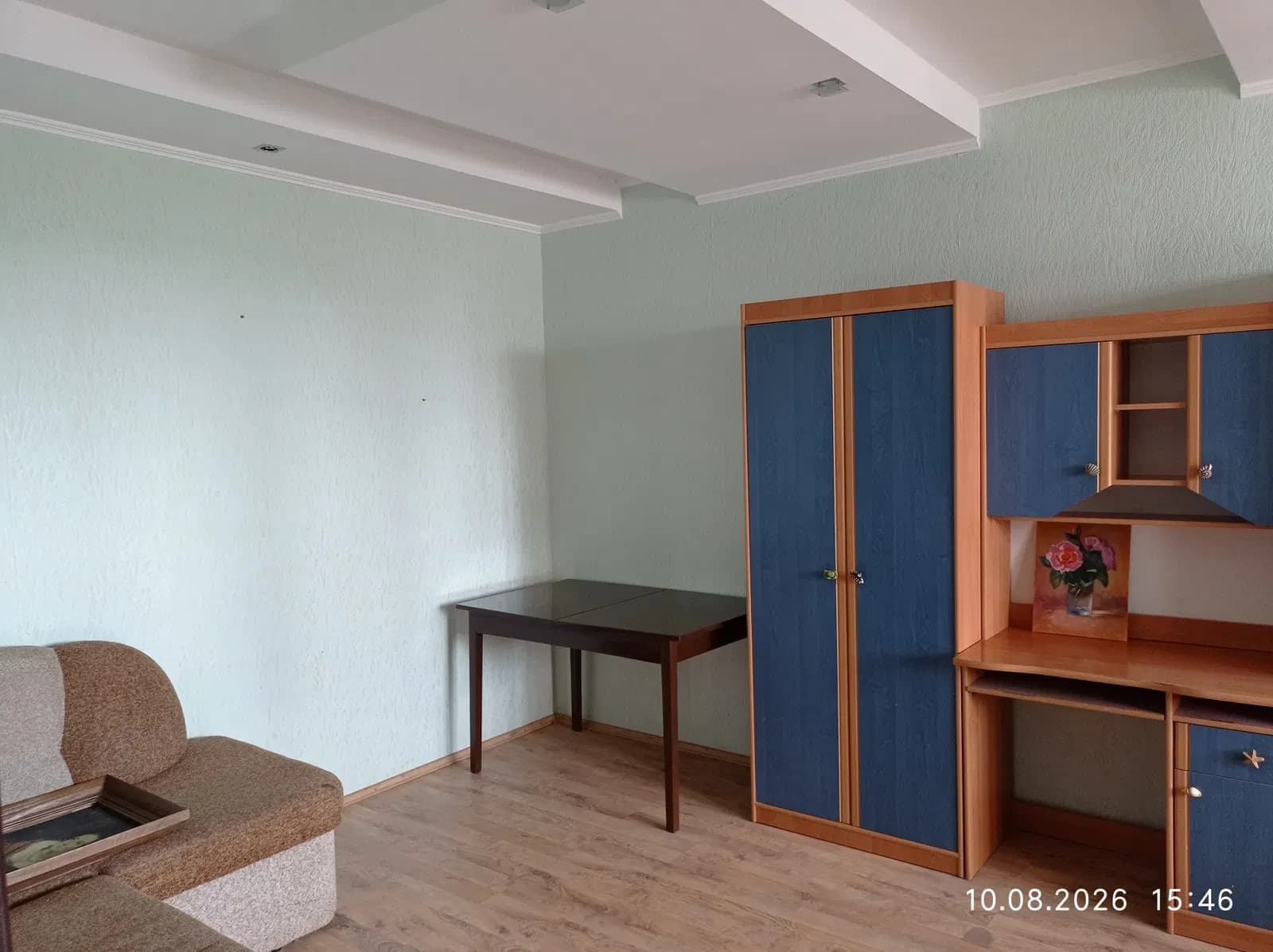 4-кімнатна квартира, Тернуватий Кут: дві лоджії, камін - фото 5