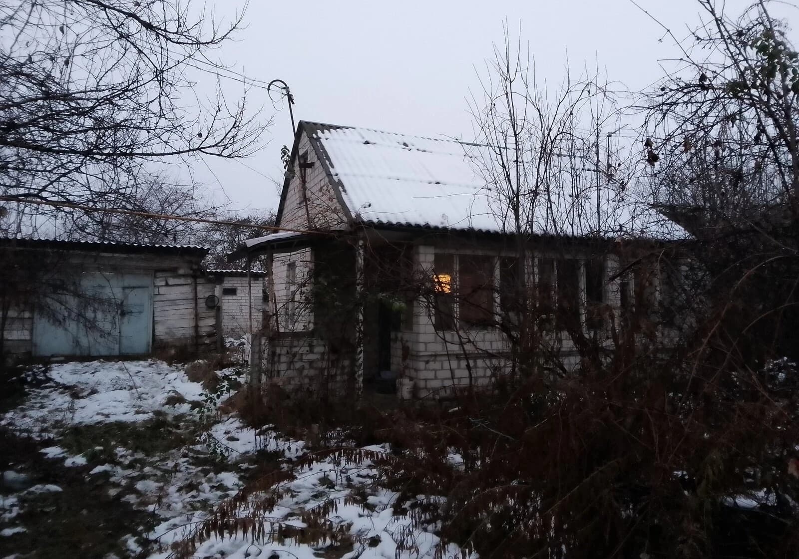 Будинок, Йосипівка (Брусилів): газове опалення, гараж у дворі - фото 2