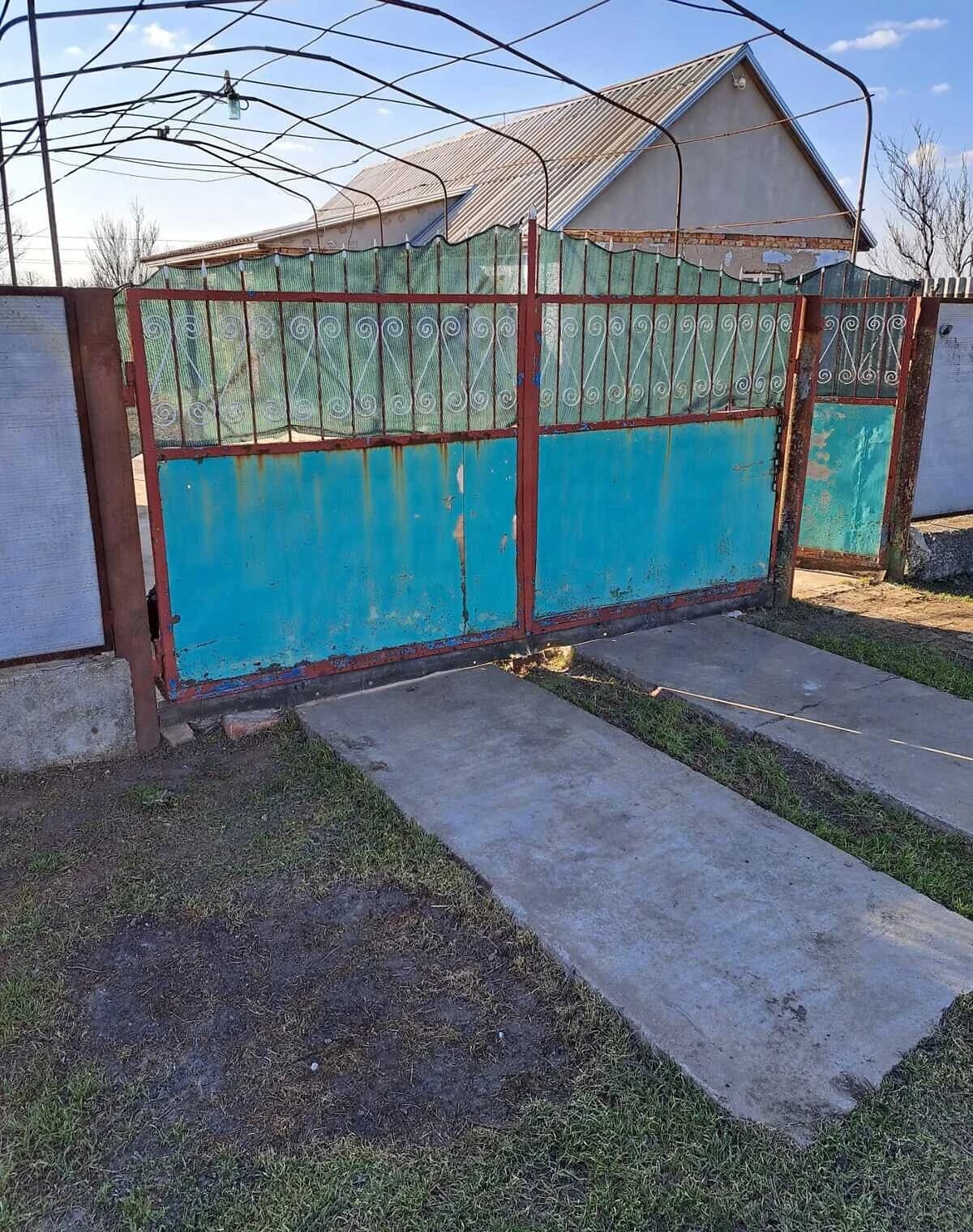 Будинок, Новоєгорівка: ділянка 50 соток, торг, розстрочка