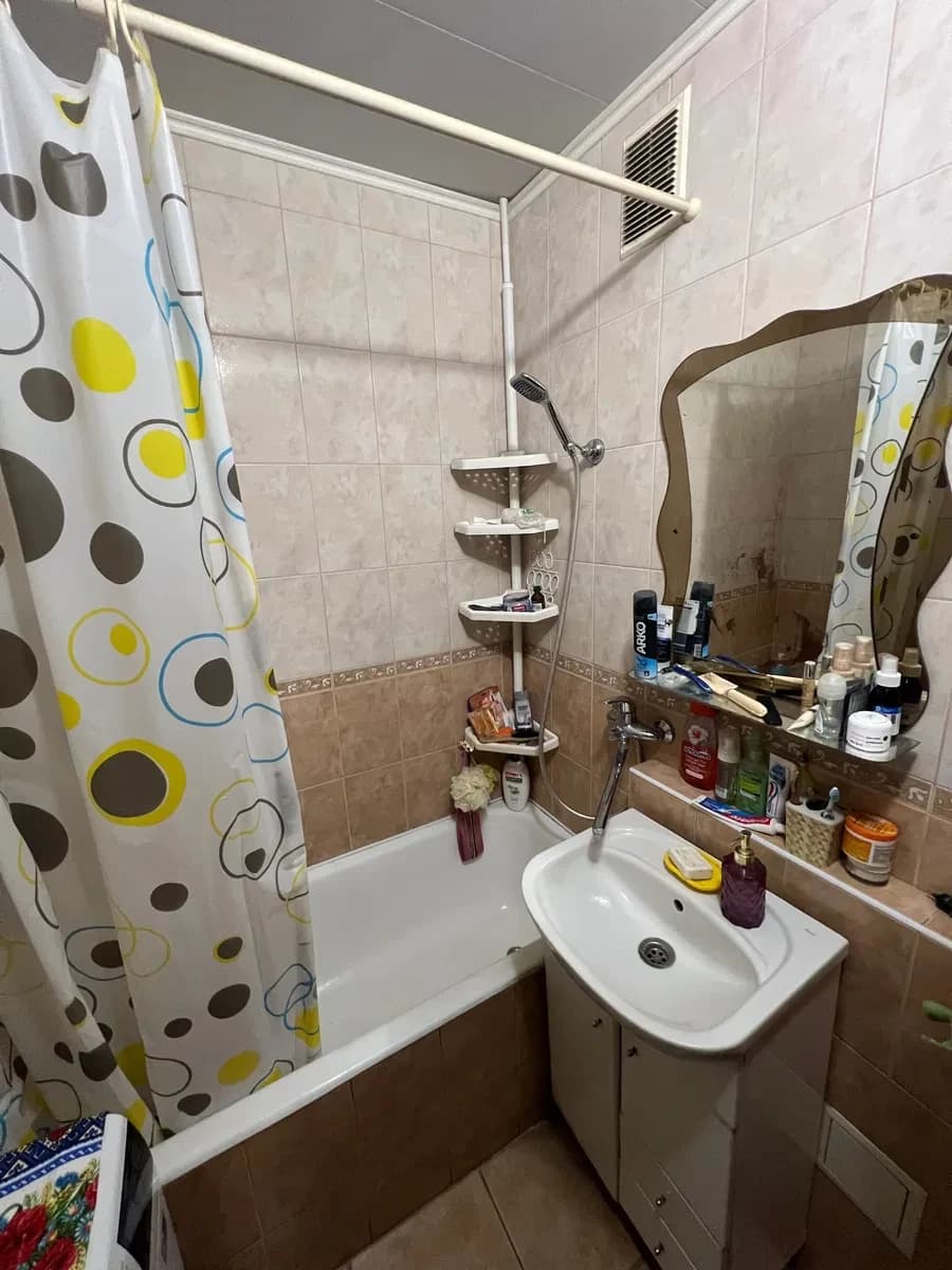2-кімнатна квартира, Бориспіль: інфраструктура за 300 м, під оренду - фото 3