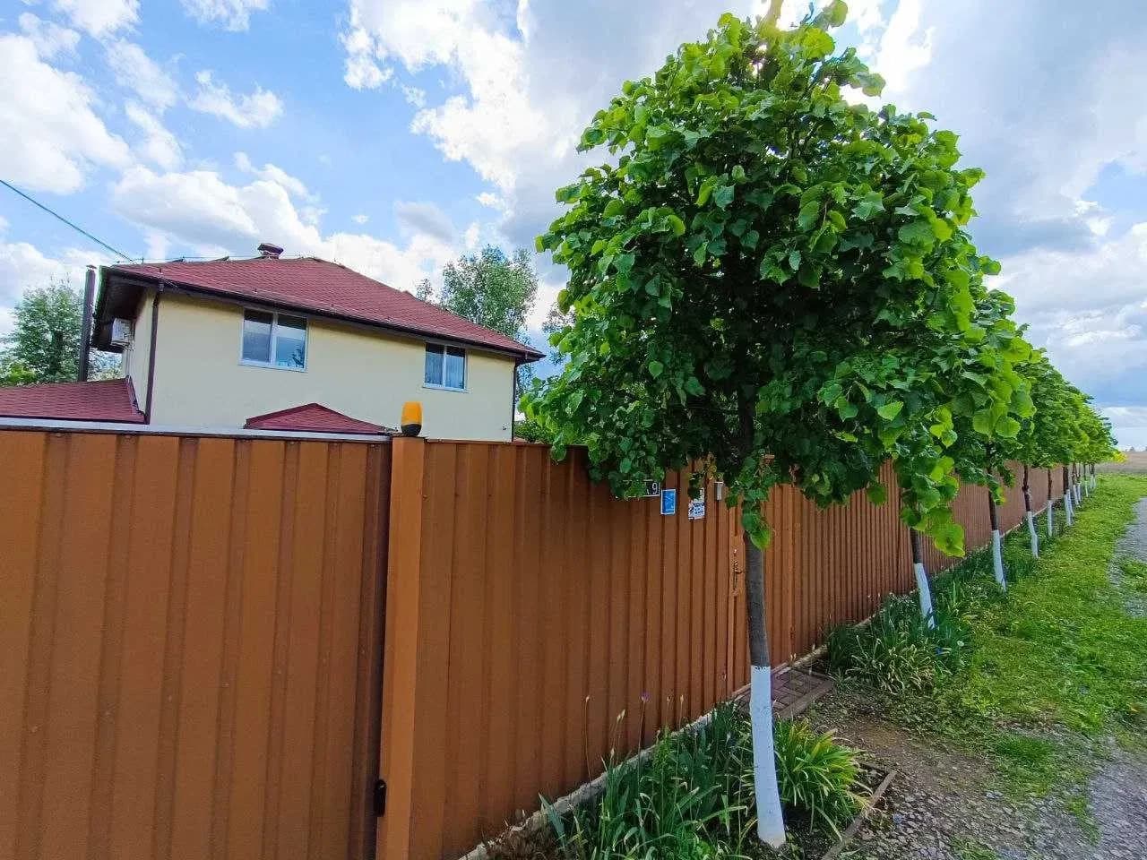 Ділянка 7 соток, Гостомель: під житлову забудову, комунікації - фото 1