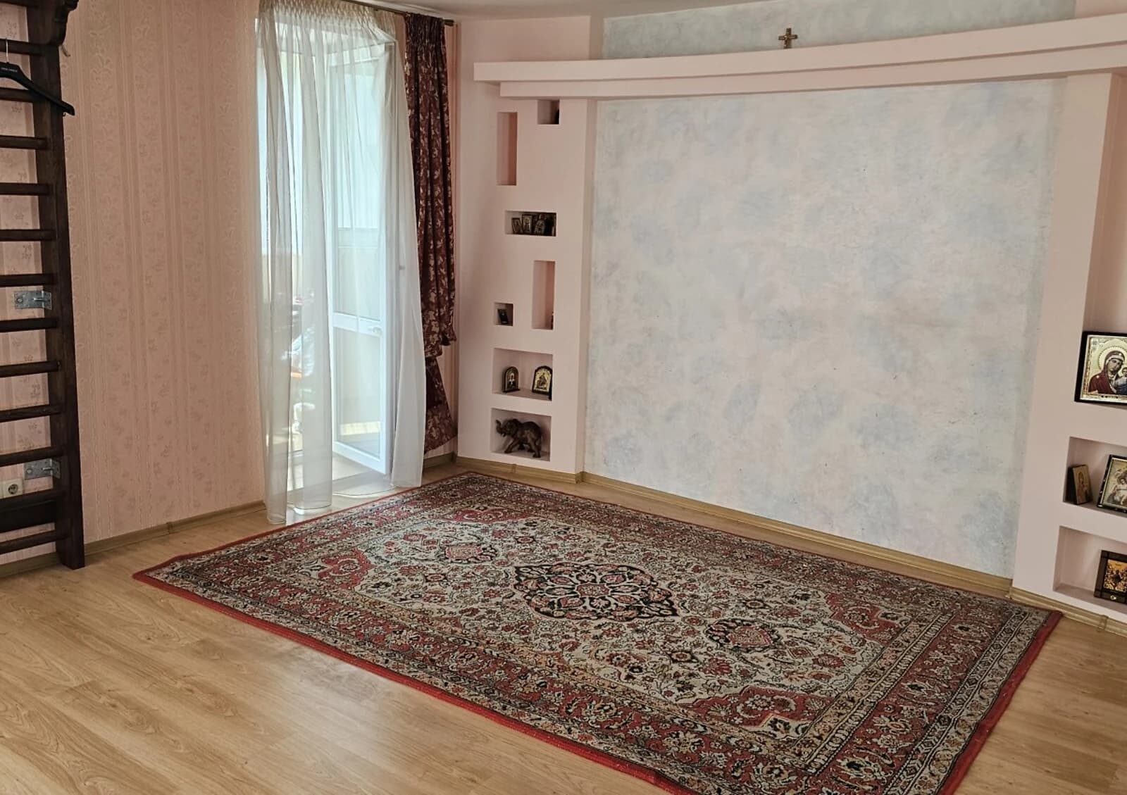 3-кімнатна квартира, Молдаванка: дизайнерський ремонт, єВідновлення - фото 5