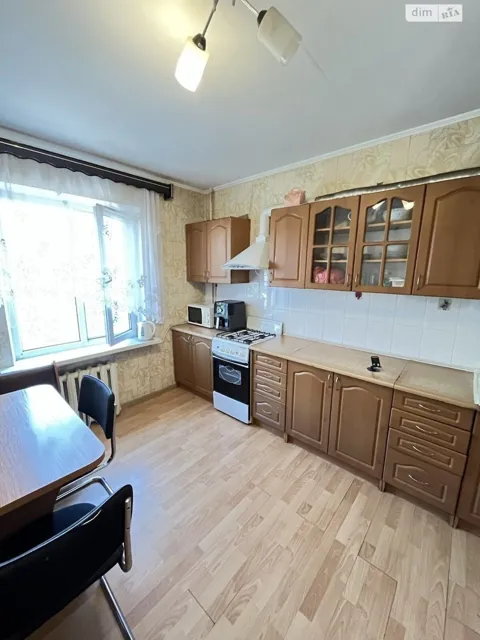 1-кімнатна квартира, Цукрове Селище: панельний будинок, косметичний ремонт - фото 2