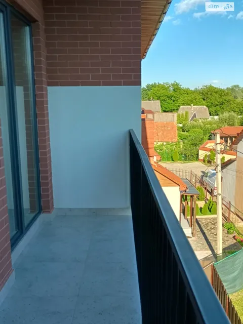 2-кімнатна квартира, Тячів: кухня-студія, новий фонд - фото 4