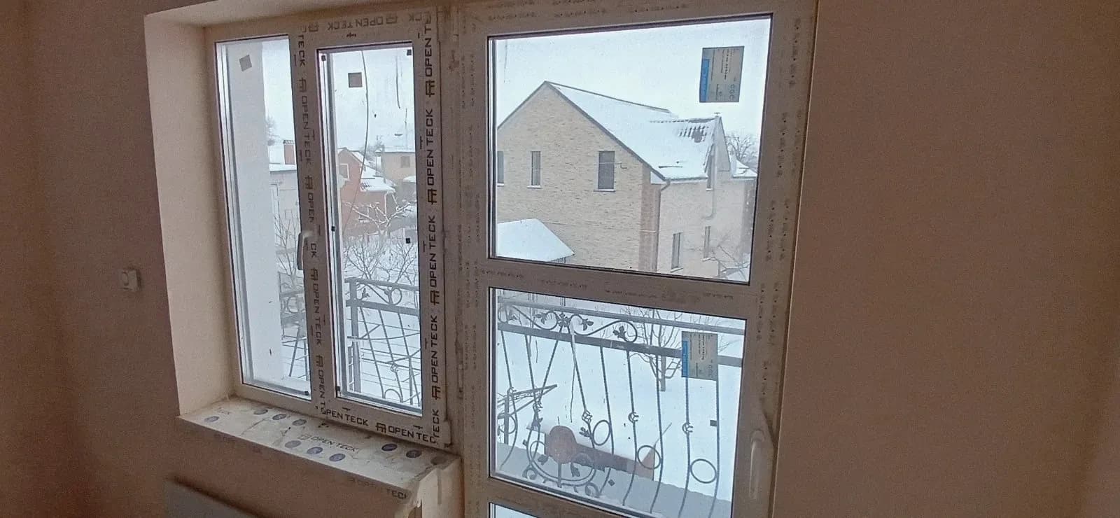 2-кімнатна квартира, Бориспіль: дворівнева, кімната 35 м², новобудова - фото 2