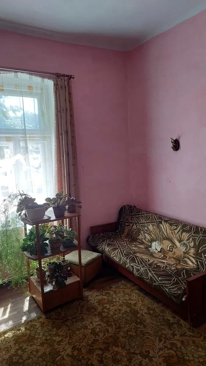 2-кімнатна квартира, Берегове: під комерцію, ділянка під гараж - фото 3