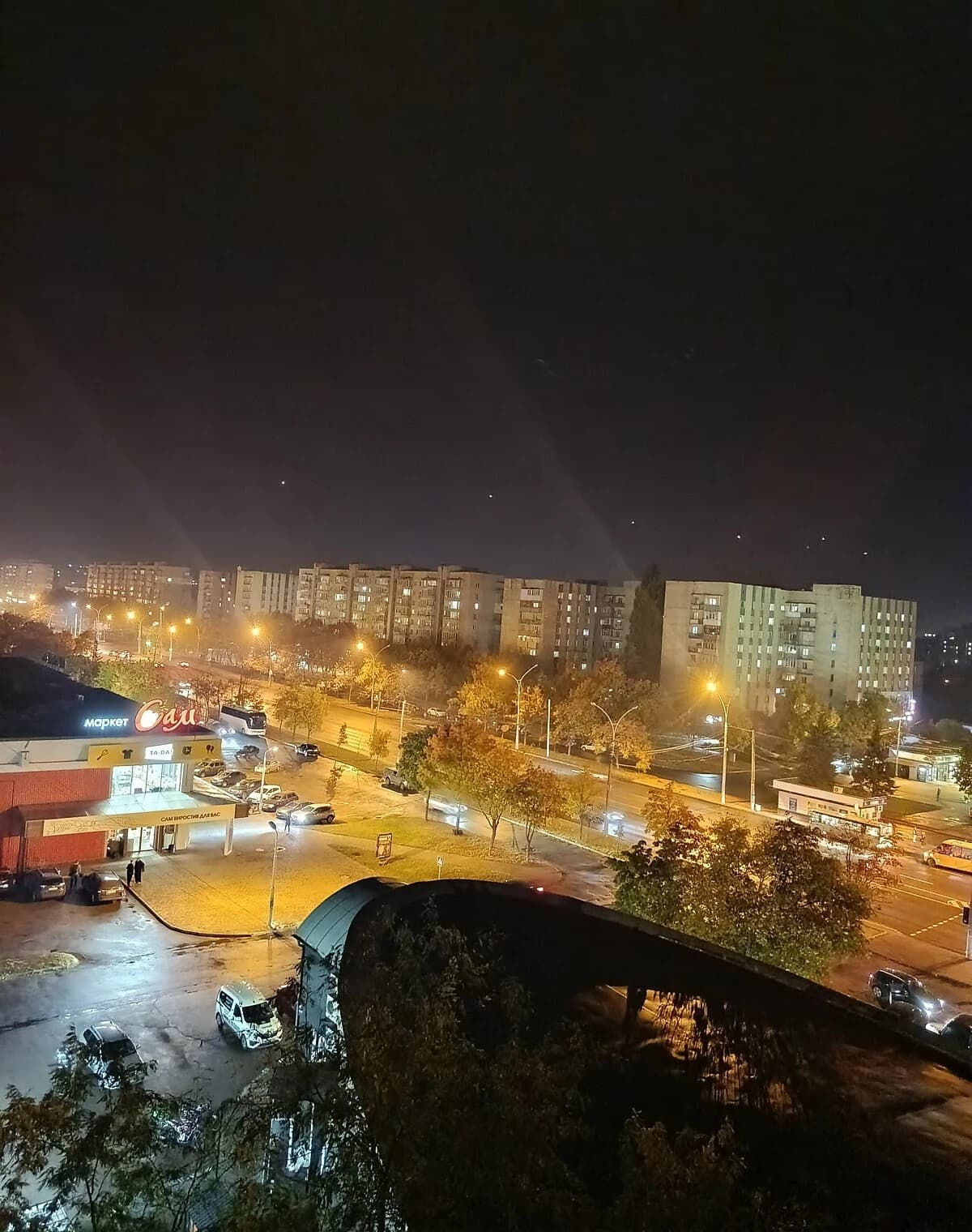 2-кімнатна квартира, Центр: єВідновлення, панорамні вікна - фото 1