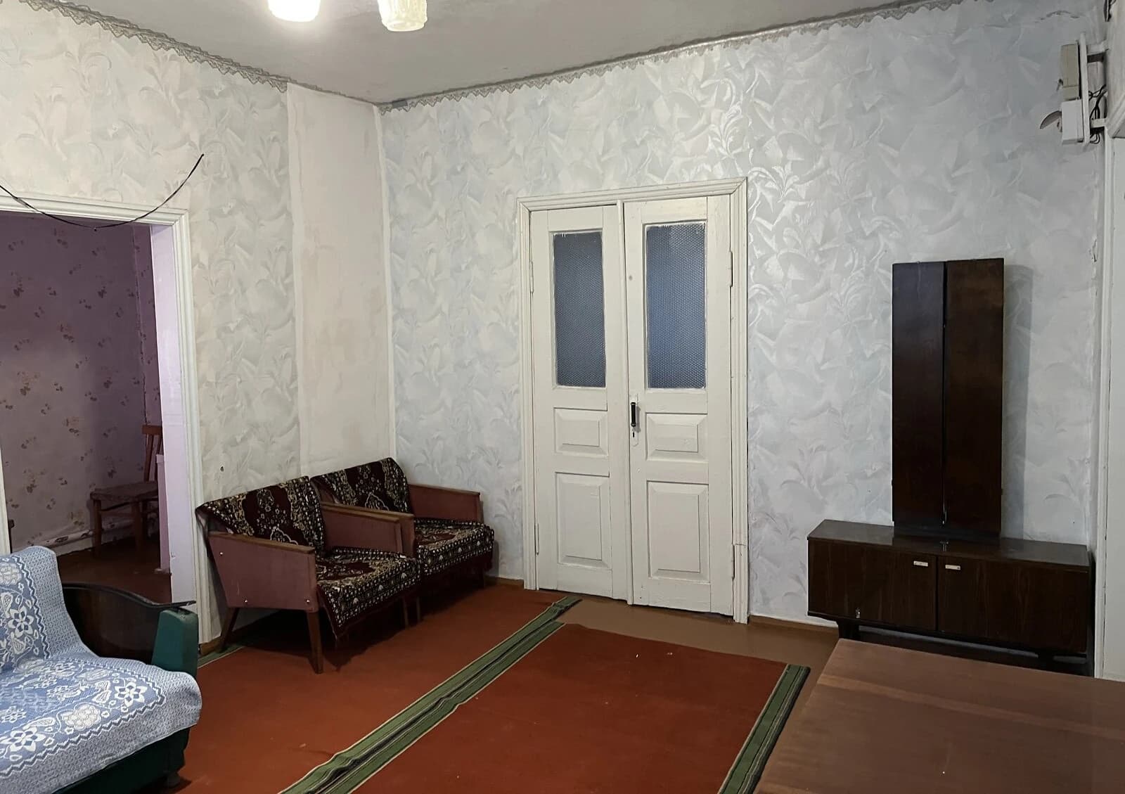Будинок, Велика Чернеччина: гараж, свердловина, город - фото 5