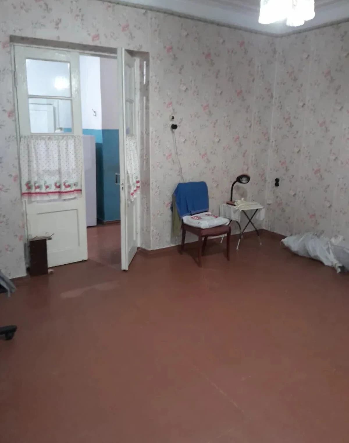 3-кімнатна квартира, Сміла: цегляні стіни, централізоване опалення - фото 5