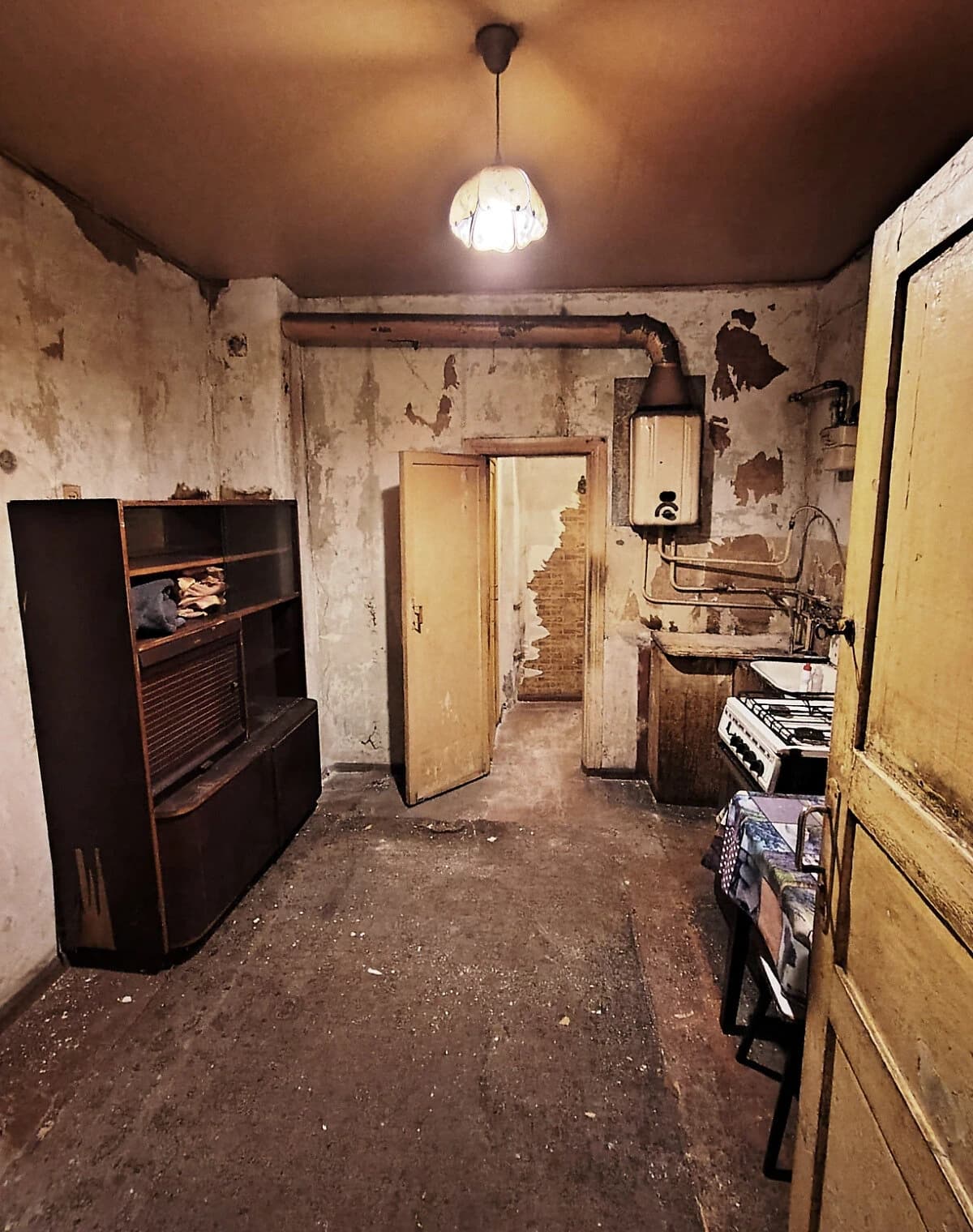 Комерційне приміщення, Робоча: під магазин, житловий фонд - фото 5