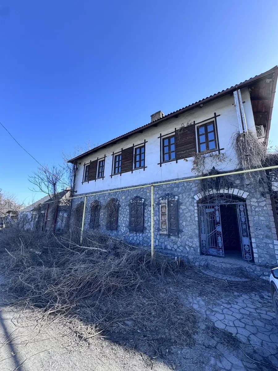 Будівля, Червоний Камінь, Парус: літня тераса, 25 кВт