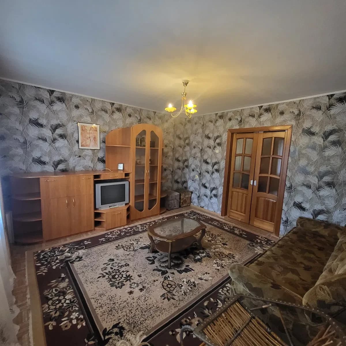 2-кімнатна квартира, Чернігів: довгострокова оренда, без тварин - фото 2
