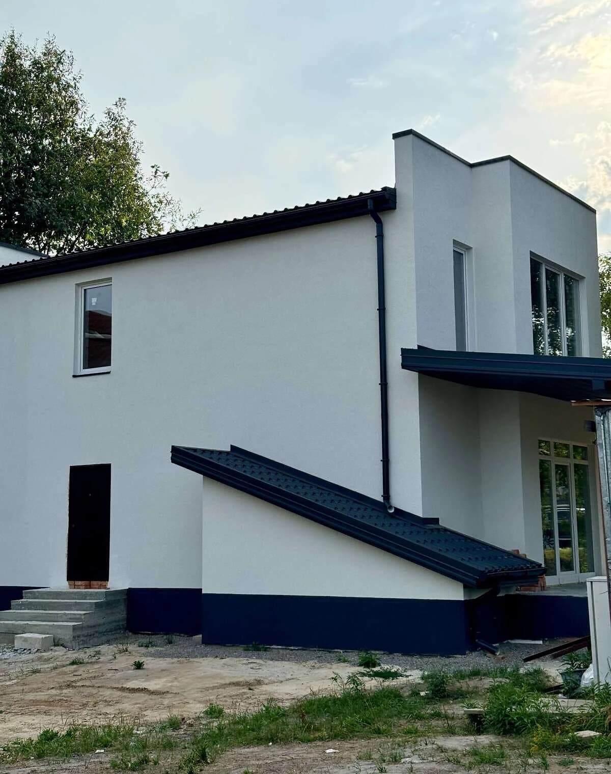 Будинок, Петропавлівське: тераса, свердловина, розстрочка - фото 4