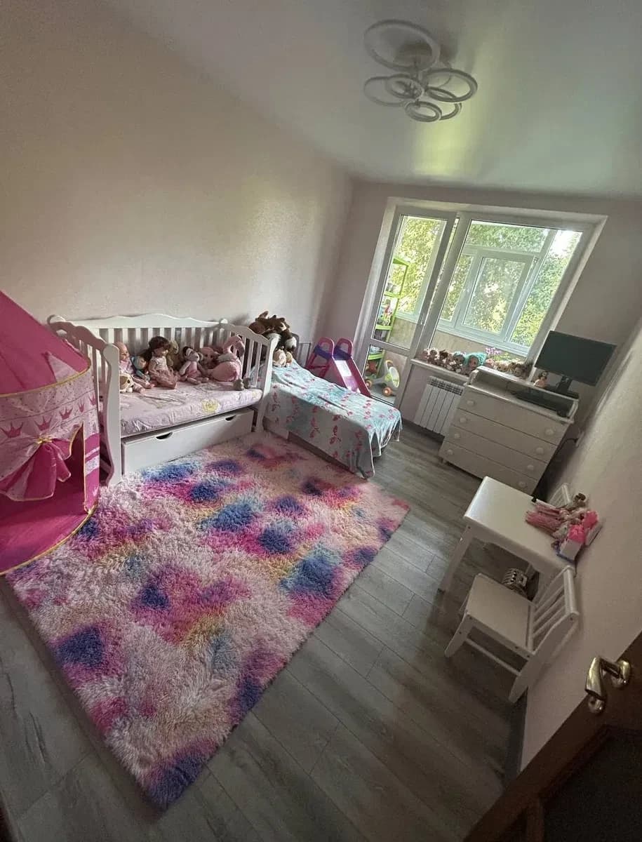 3-кімнатна квартира, Салтівський: євроремонт, тепло взимку - фото 3