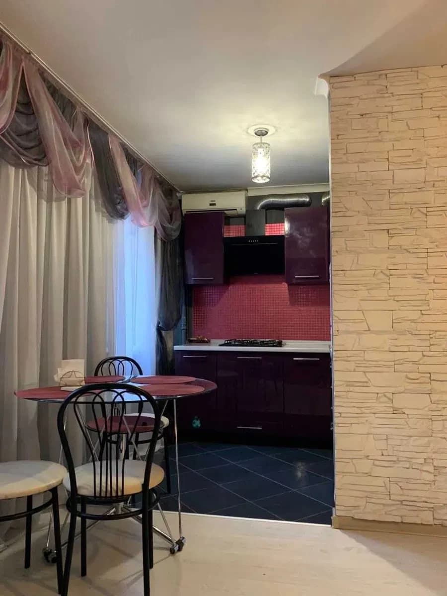 1-кімнатна квартира, Приморський: Аркадія, парк і море - фото 3