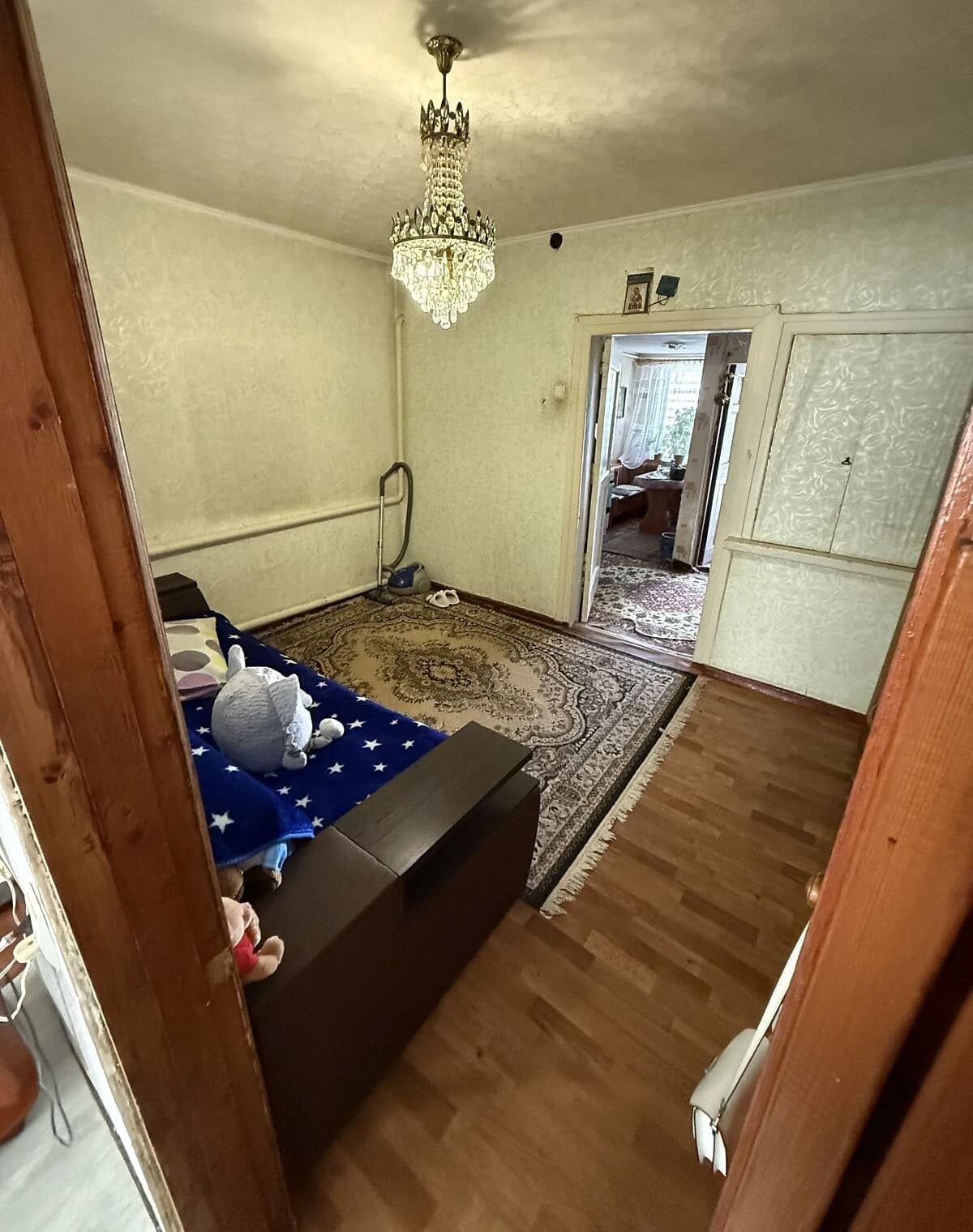 Частина будинку, Новоселівка: єВідновлення, гараж, ремонт - фото 3