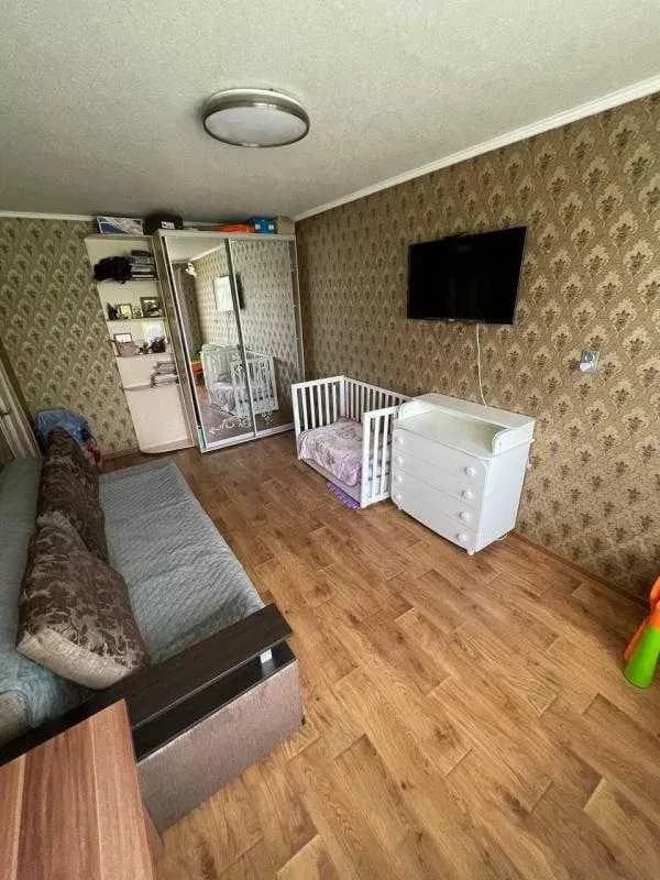 1-кімнатна квартира, Салтівський: ремонт, біля ТРЦ Україна - фото 3
