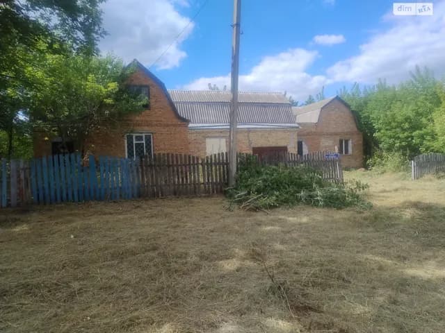 Будинок, Яблунівка: 25 соток, город, без оздоблювальних робіт