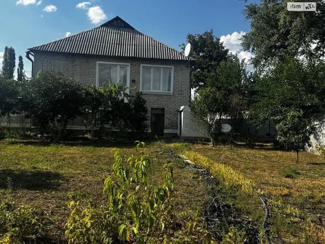 Будинок, Олександрія: 7 кімнат, цегляні стіни, газове опалення - фото 3