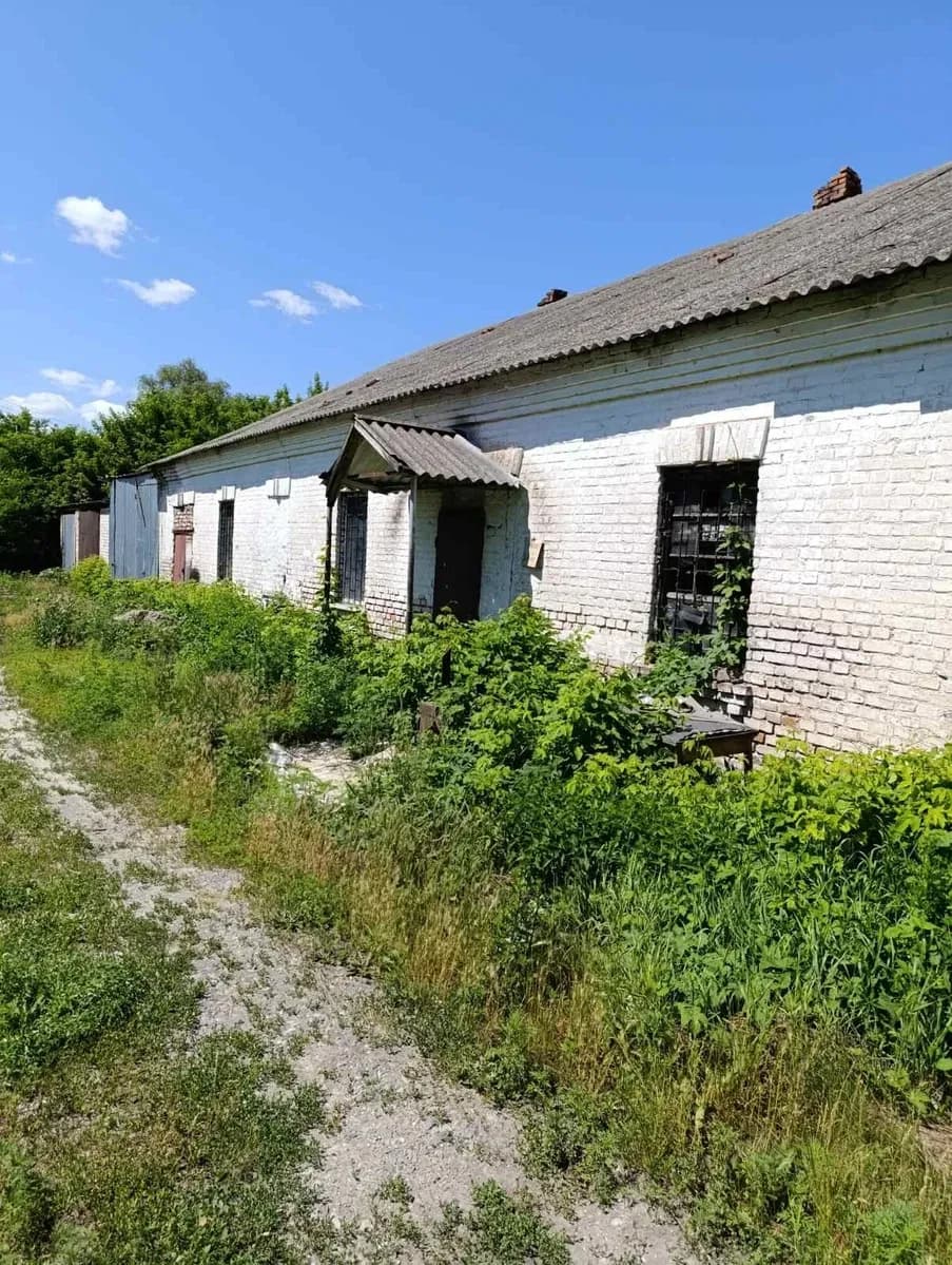 Виробнича база, Глобине: свердловина, 380 В - фото 3