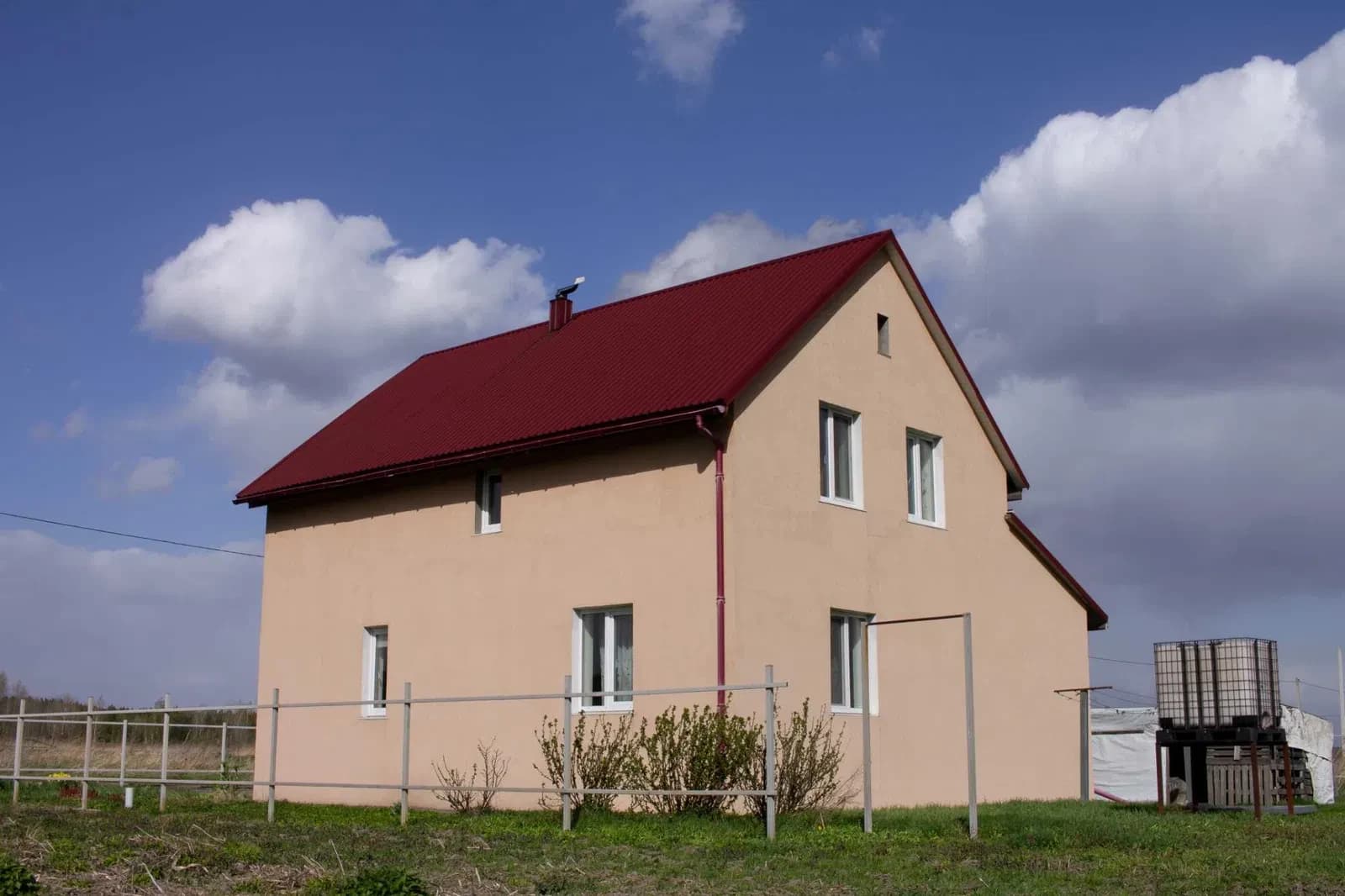 Будинок, Димер: біля лісу, 15 соток, власна котельня