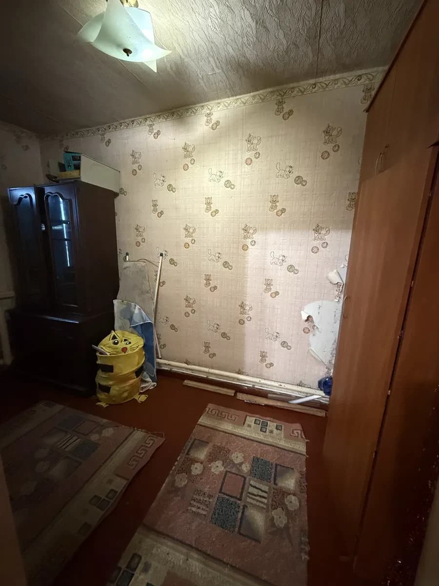 Будинок, район кондиціонера: газове опалення, вольєр для двох собак - фото 5