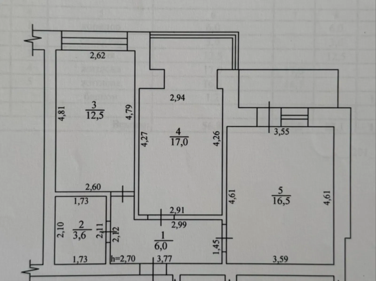 2-кімнатна квартира, Ірпінь: євроремонт, газ, тепла підлога - фото 2