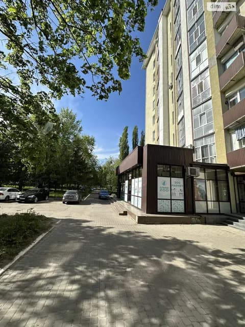 Приміщення на вул. Галицького Данила: 1-й поверх, відкрита стоянка - фото 3