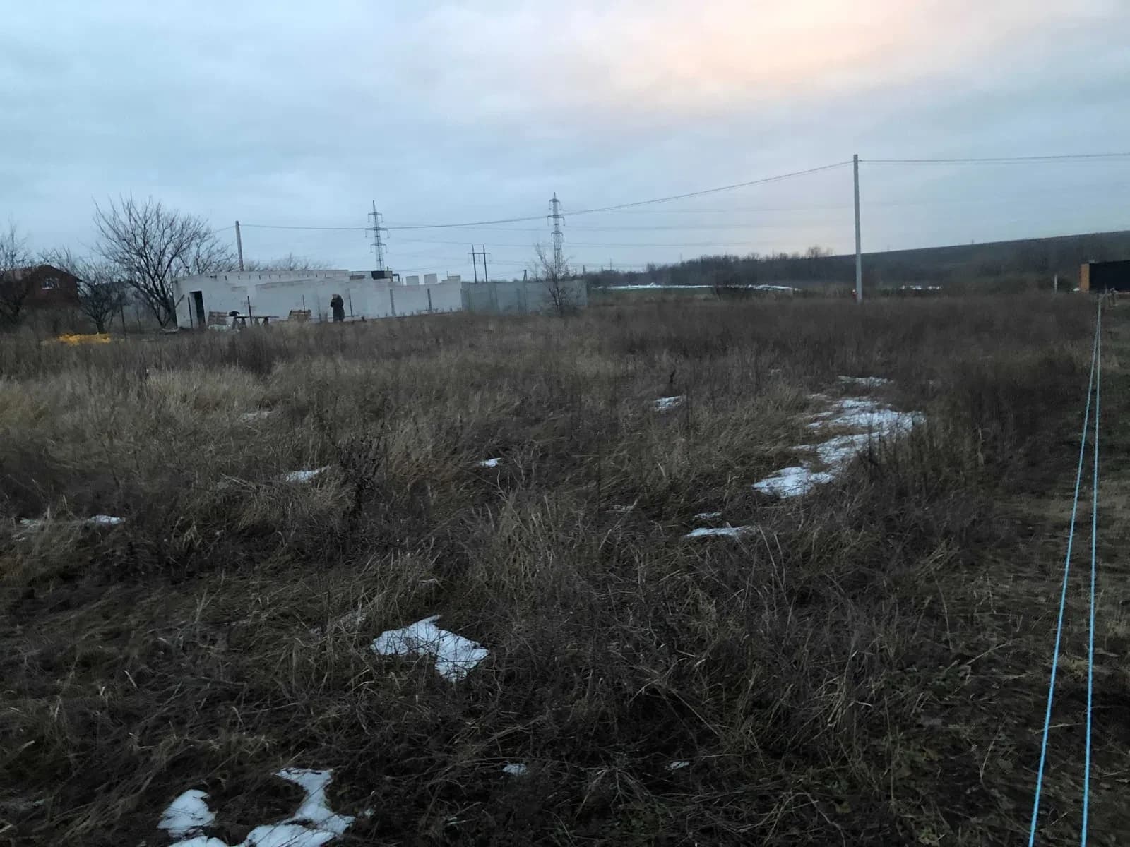 Ділянка 0.11 соток, Шевченківський: електрика - фото 4