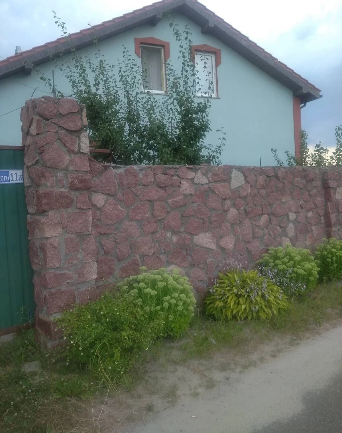 Будинок, Озера: гараж, тераса, свердловина - фото 4