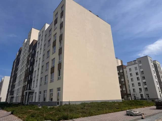 1-кімнатна квартира у ЖК Scandia: єОселя, єВідновлення - фото 2