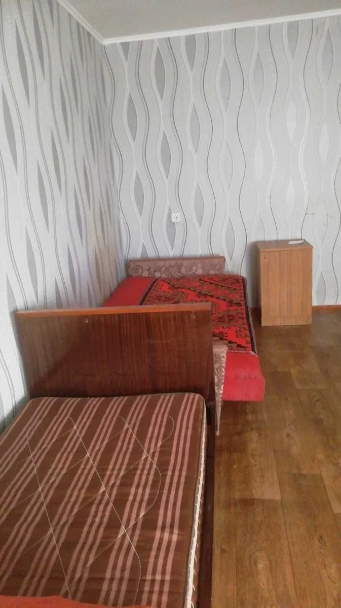 1-кімнатна квартира, Політех: світло постійно, косметичний ремонт - фото 1