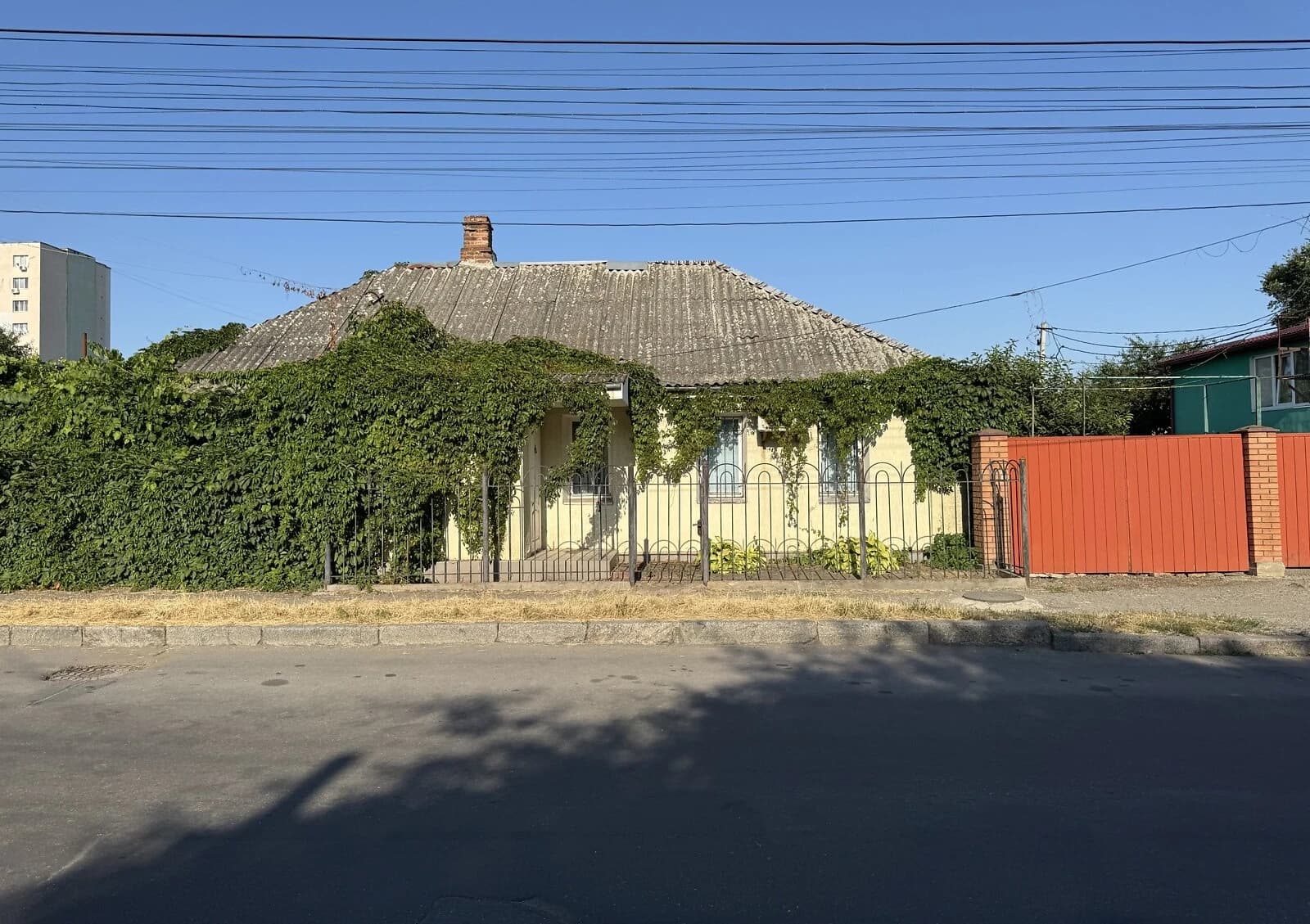 Ділянка 9 соток, Ближнє замостя: під житлову забудову, вода - фото 1