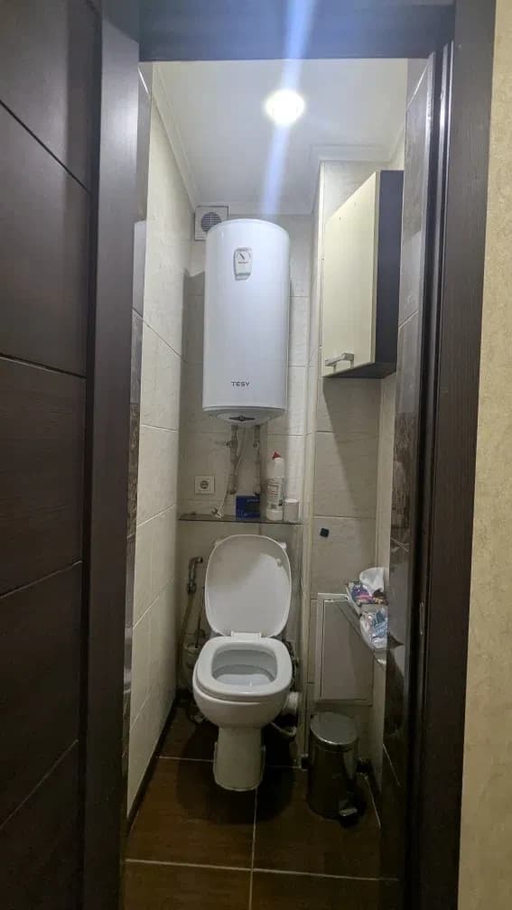 3-кімнатна квартира, Сади 2: окремі спальні, можна з тваринами - фото 5