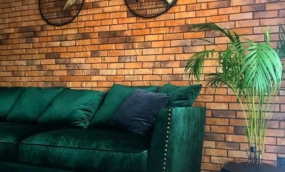 1-кімнатна квартира у ЖК Підвисоцький: дизайнерський стиль, генератори - фото 1