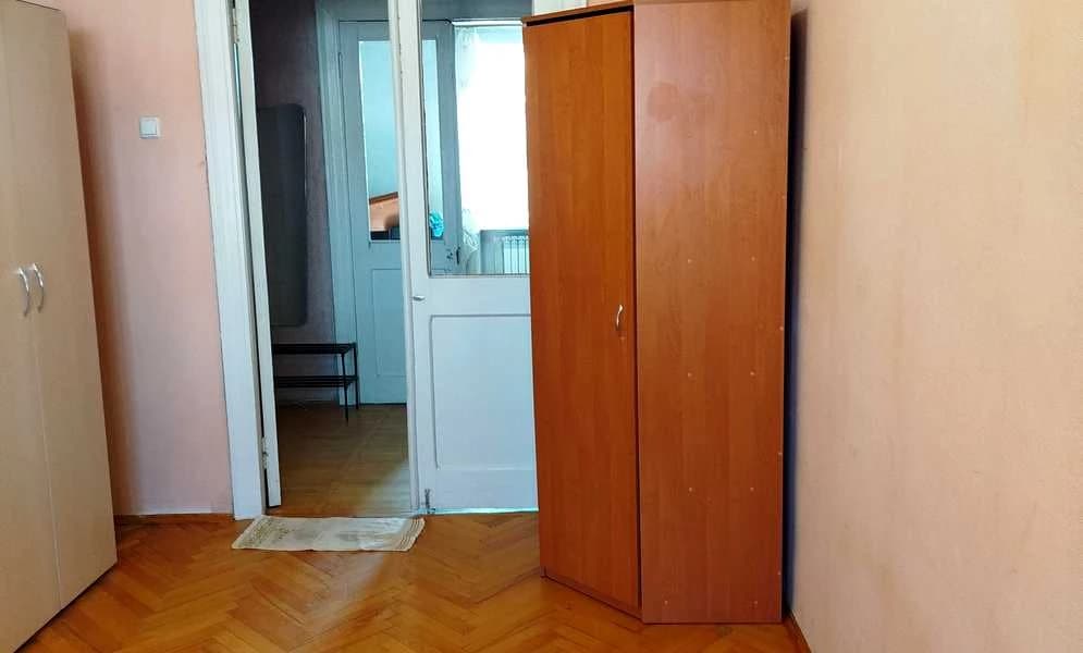 3-кімнатна квартира, Шевченківський: метро Шулявська 400 м, сталінка - фото 5