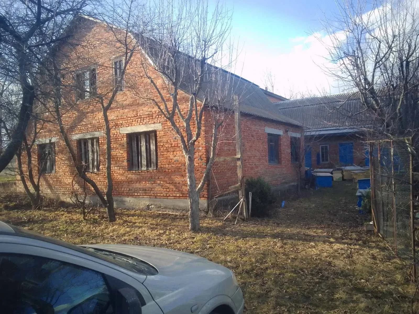 Будинок, Будківка: будиночок на бджолах, три фази, понад 70 дерев - фото 4