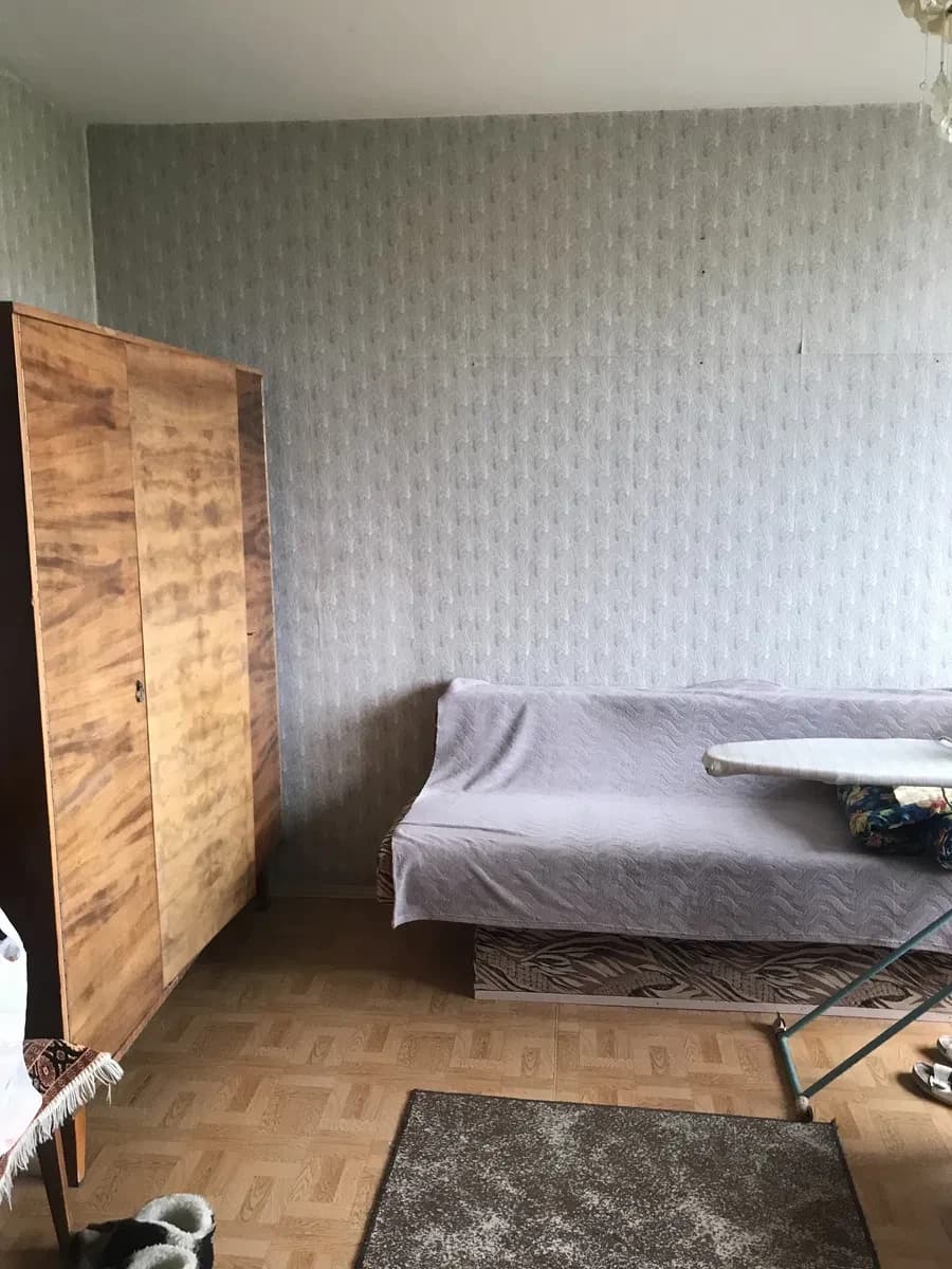 2-кімнатна квартира, Ужгород: біля Токіо, меблі й техніка - фото 5