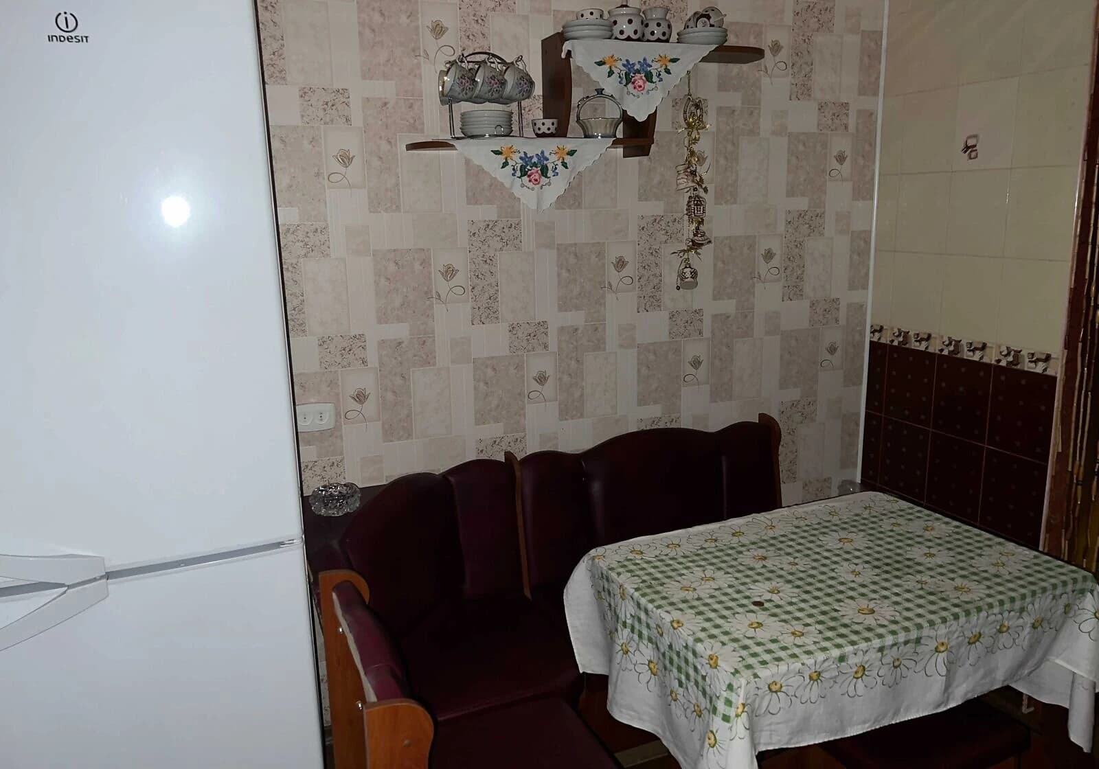 3-кімнатна квартира, Тернівка: євроремонт, панельний будинок - фото 5