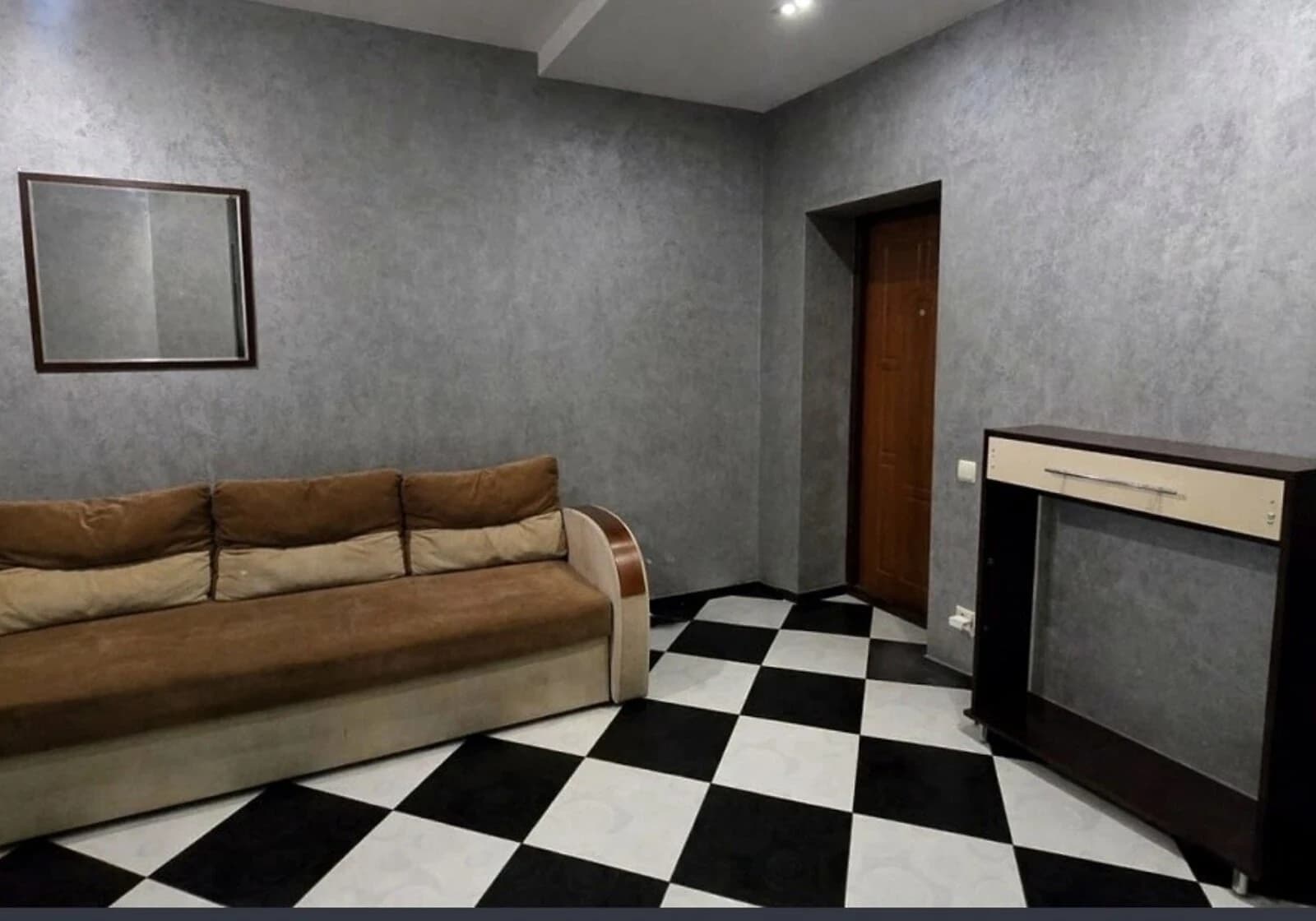 2-кімнатна квартира, Боздош: єВідновлення, євроремонт - фото 5