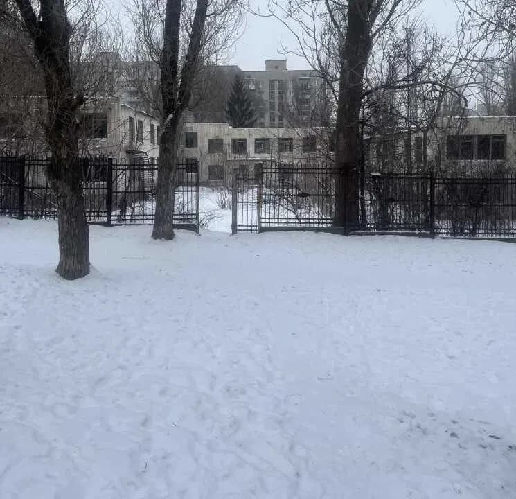 Нежитлове приміщення, Кам’янське: окрема будівля, басейн - фото 3