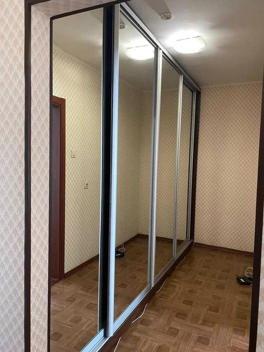 1-кімнатна квартира, Подільський: сучасний ремонт, світло під час блекаутів - фото 5