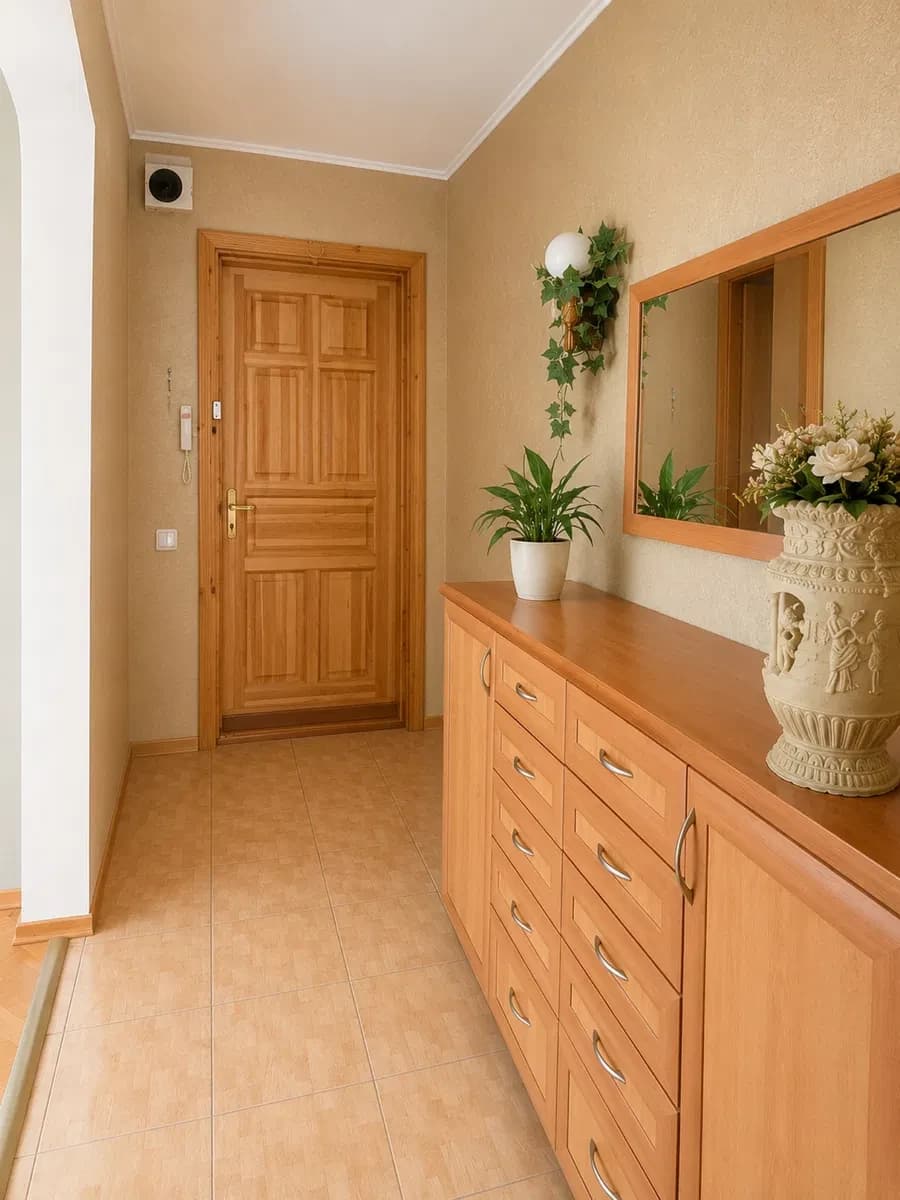 3-кімнатна квартира, Шептицький: з меблями, без вкладень - фото 5