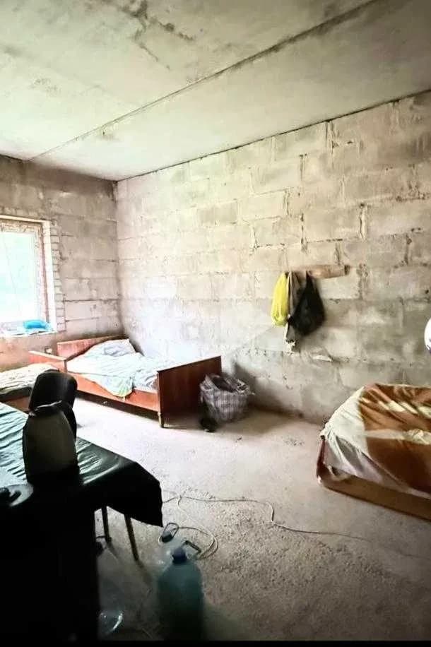 Будинок, Залютино: гараж на дві машини, велика тераса - фото 5