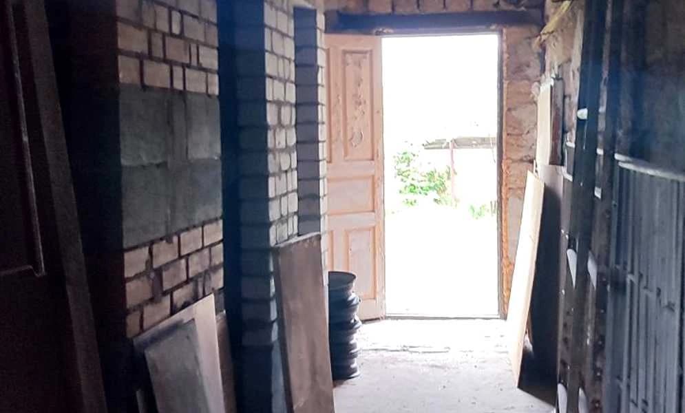 Будинок, Інгульський: два будинки, гараж 26,5 м², торг - фото 4